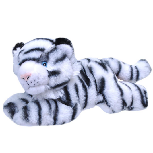 Ecokins White Tiger