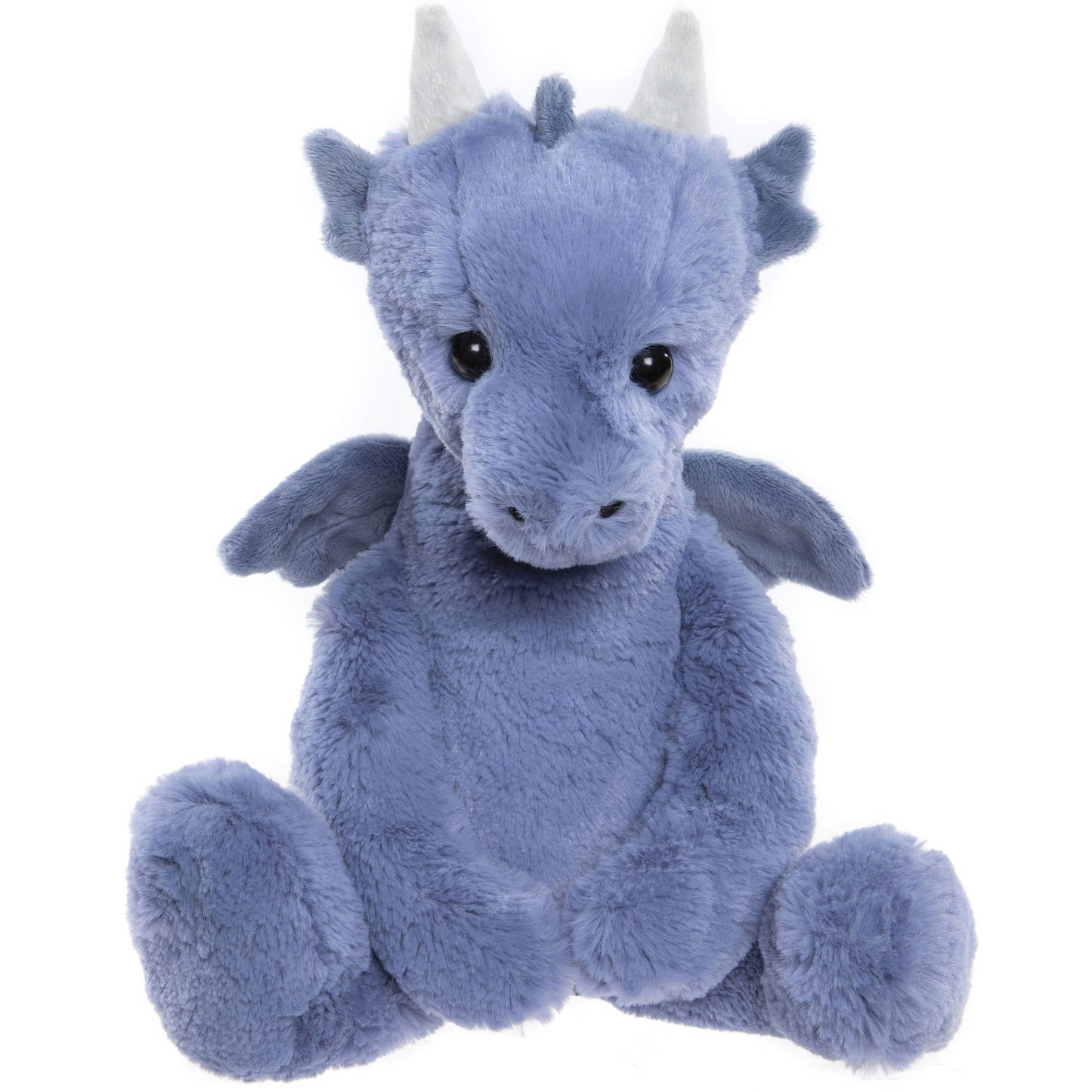 Draco Dragon Denim Blue