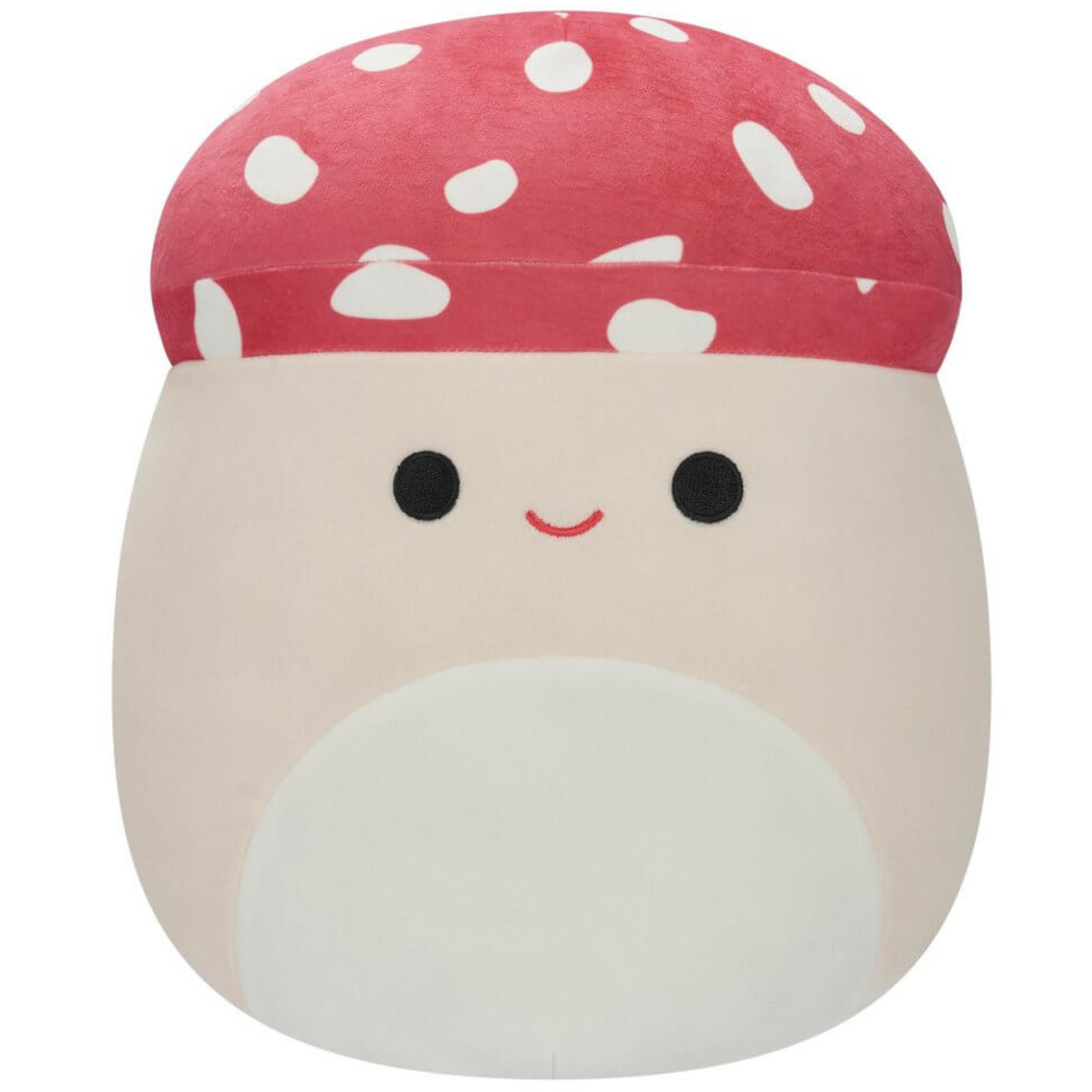 Malcolm Mushroom