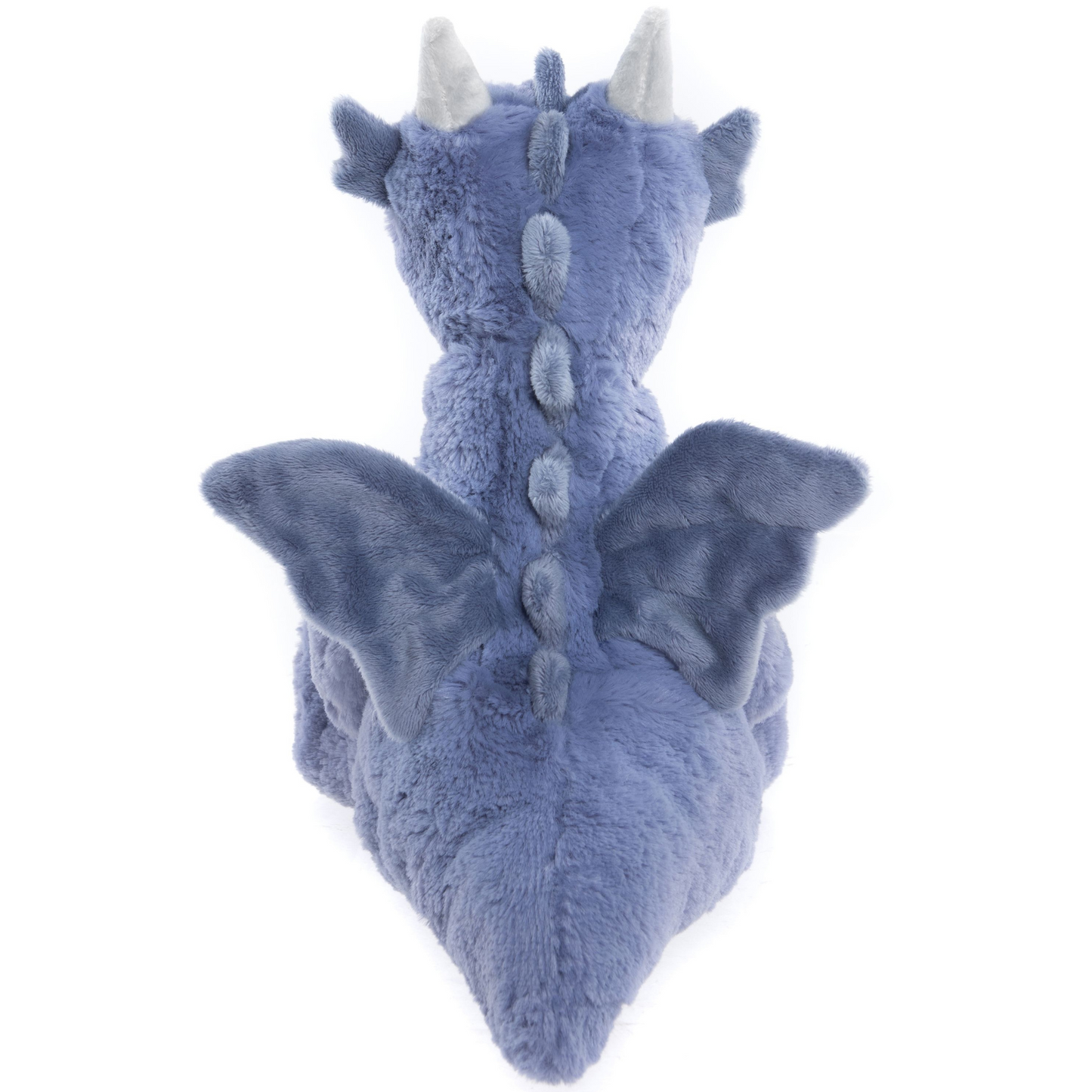Draco Dragon Denim Blue