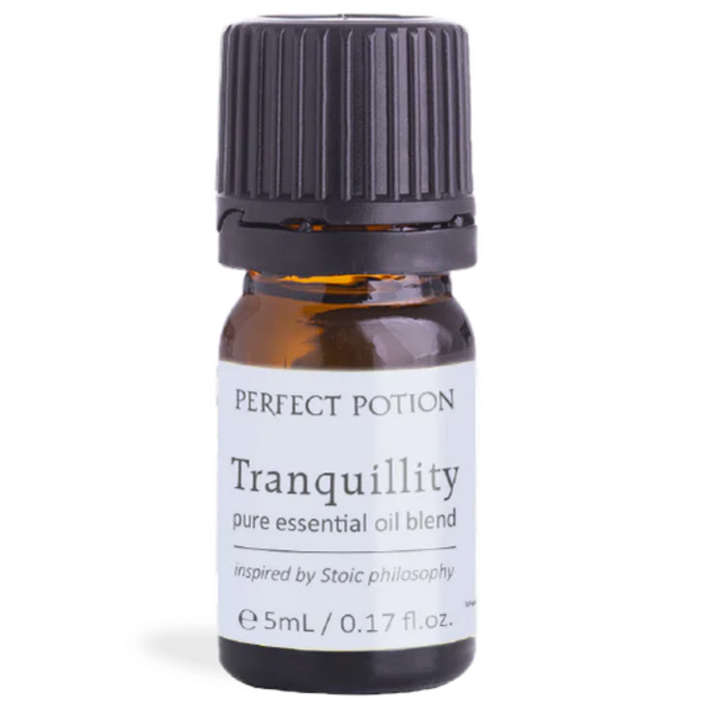 Tranquillity Pure Essential Oil Blend