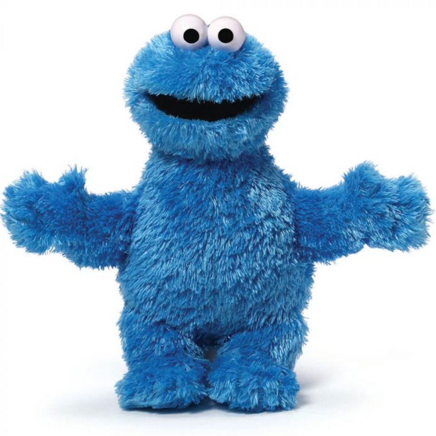 Cookie Monster