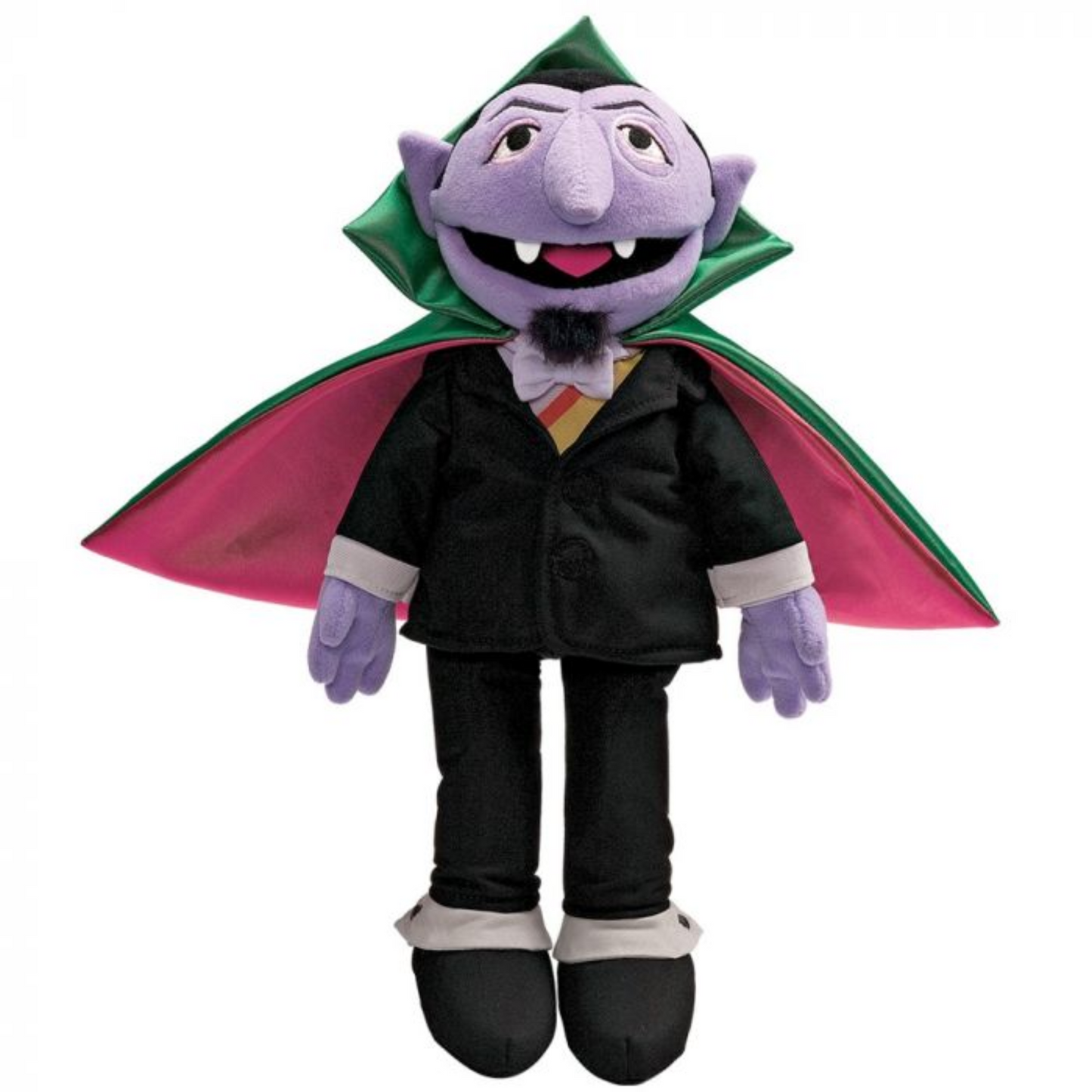 Count Von Count