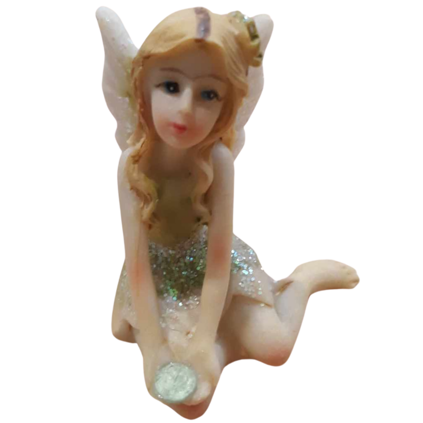 Gemstone Fairy