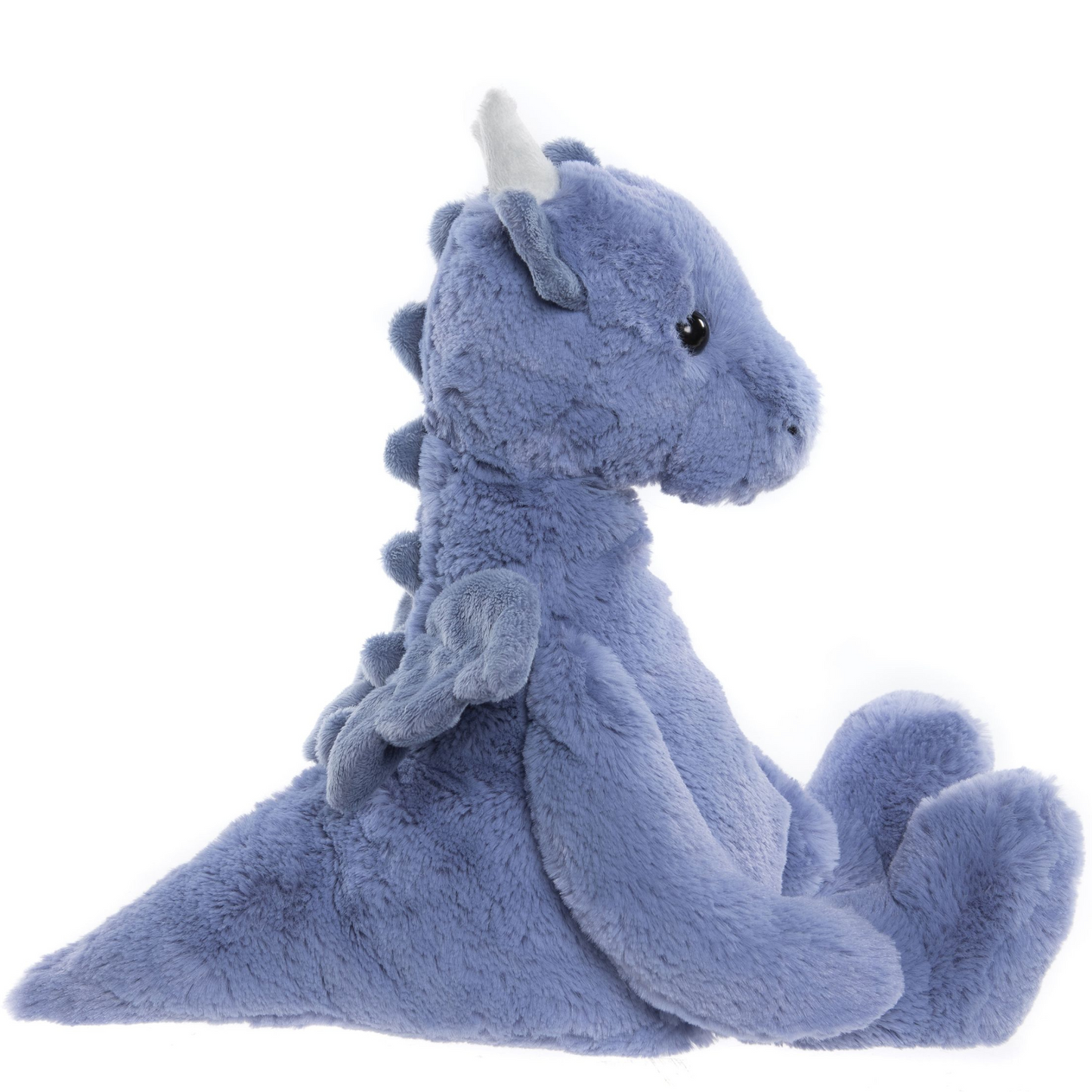 Draco Dragon Denim Blue