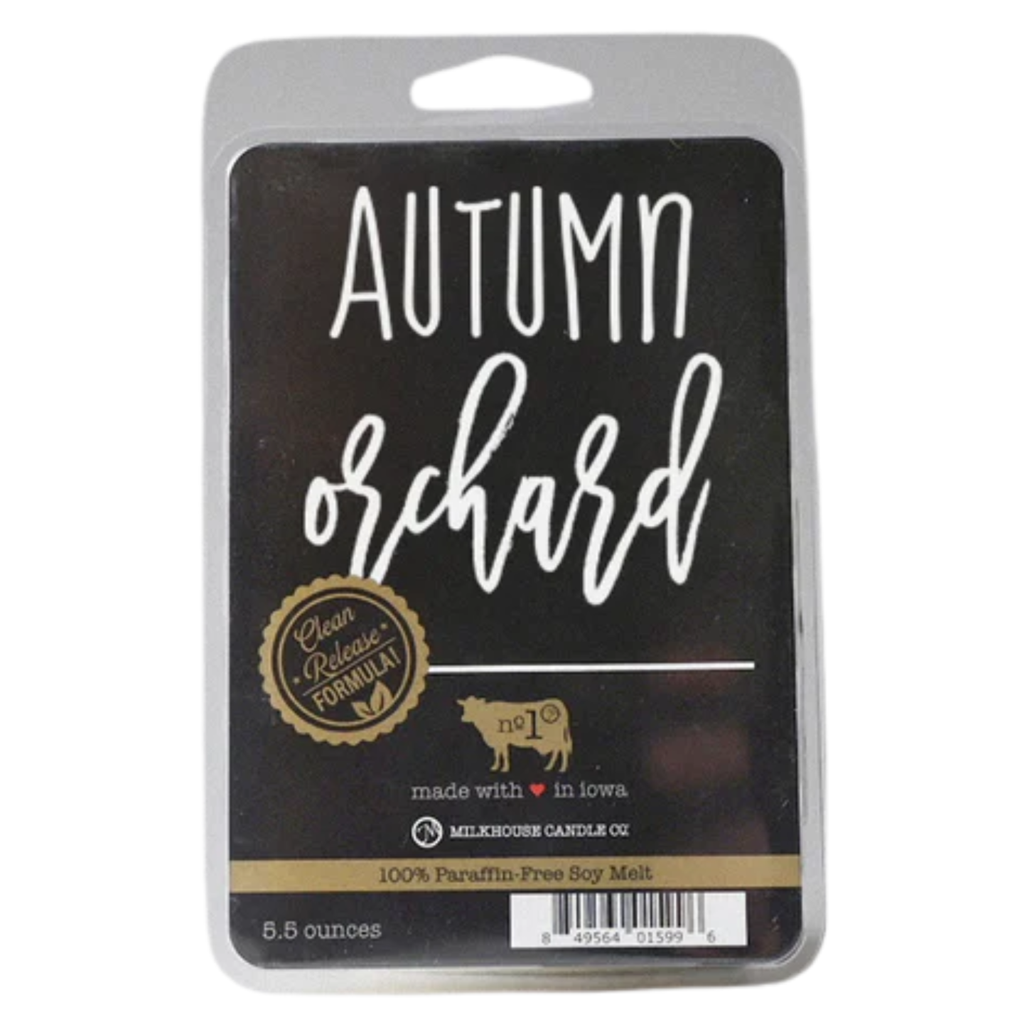 Autumn Orchard Soy Wax Melt