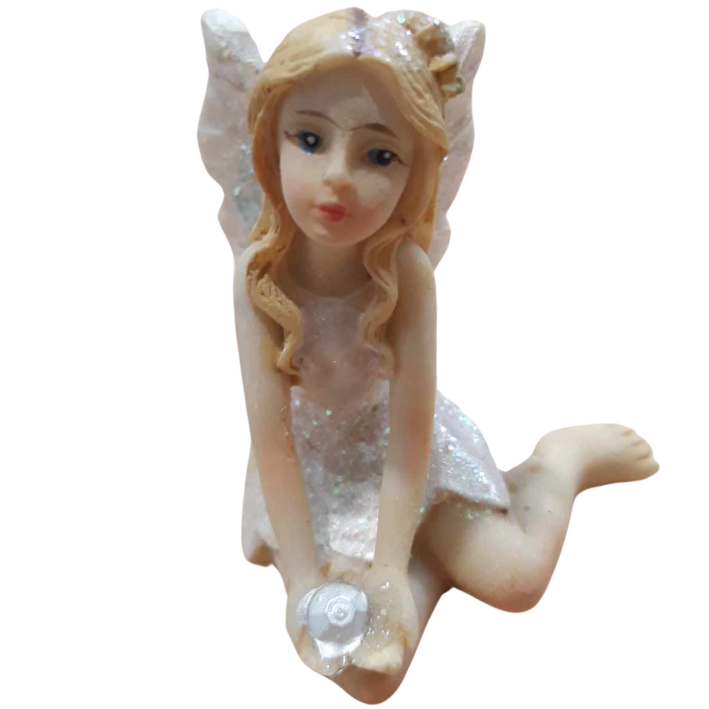 Gemstone Fairy