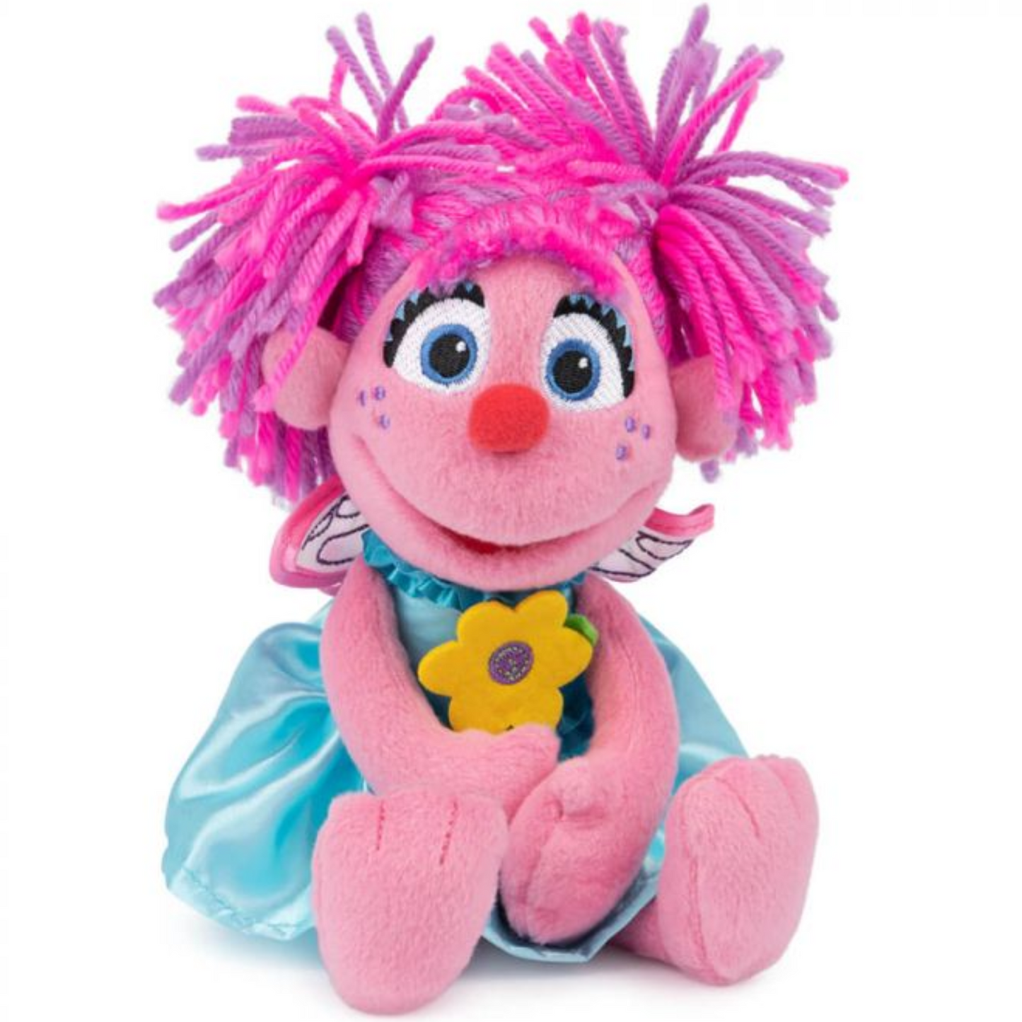 Abby Cadabby