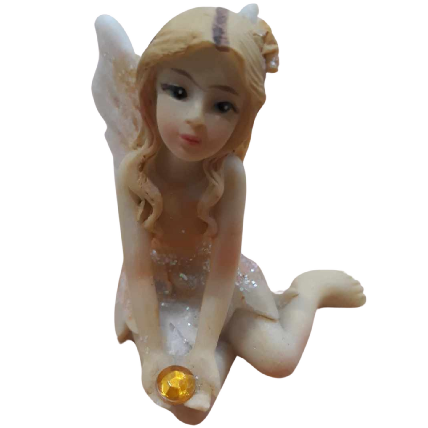 Gemstone Fairy
