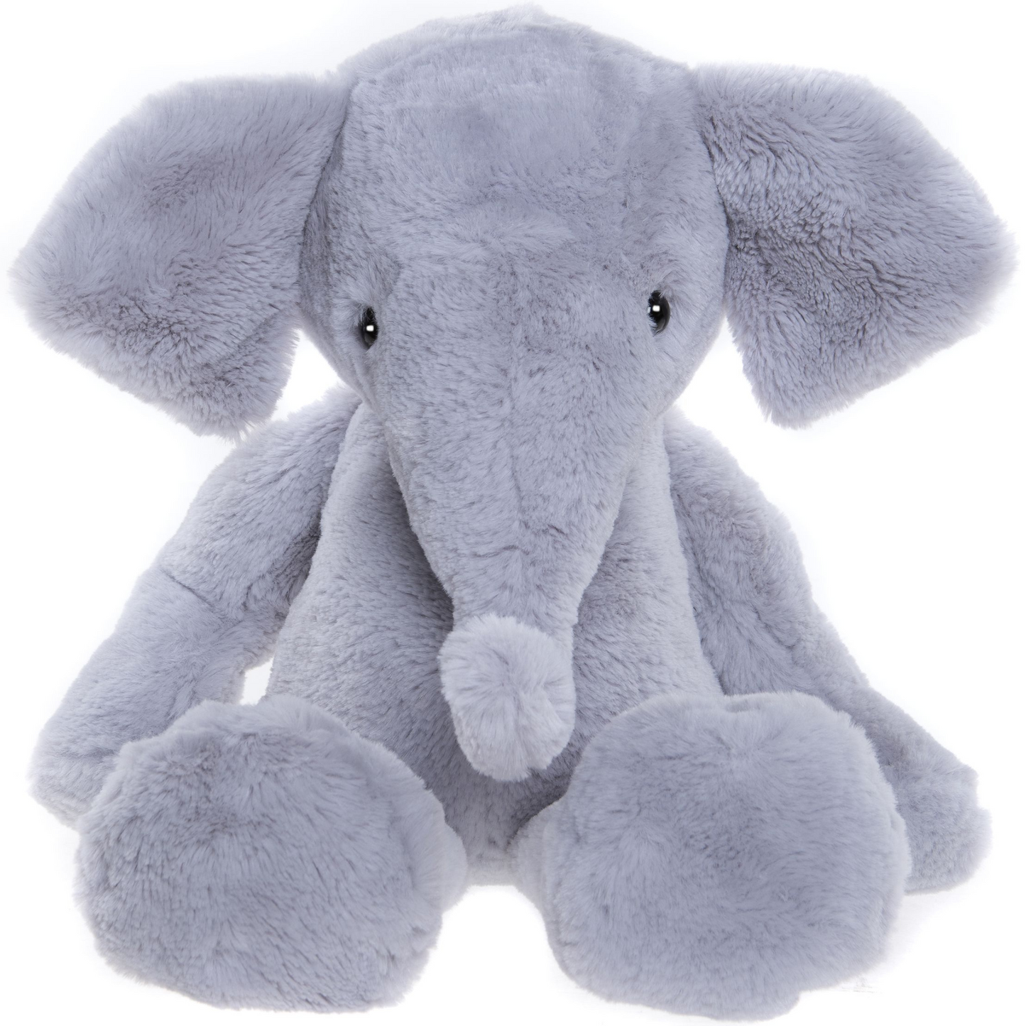 Effie Elephant Cloudy Grey
