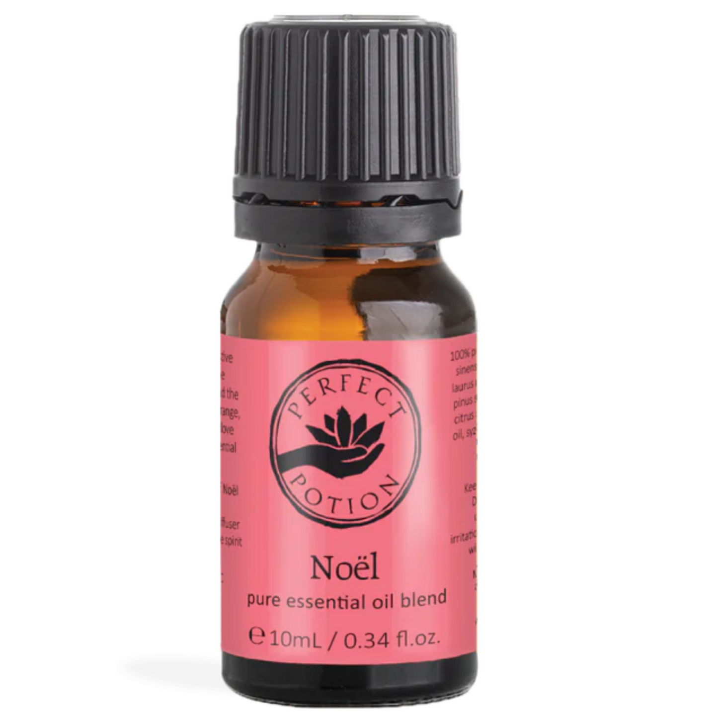 Noël Essential Oil Blend