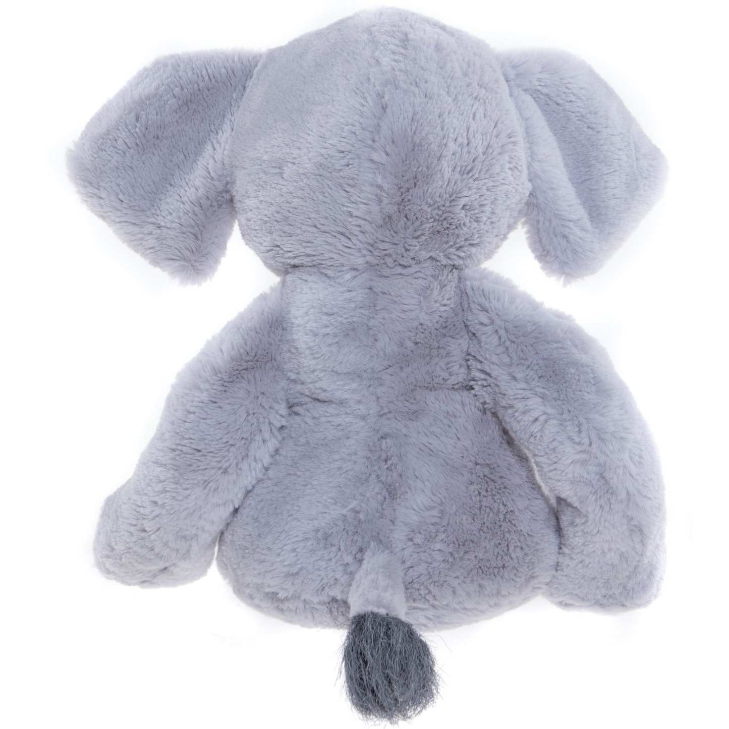 Effie Elephant Cloudy Grey