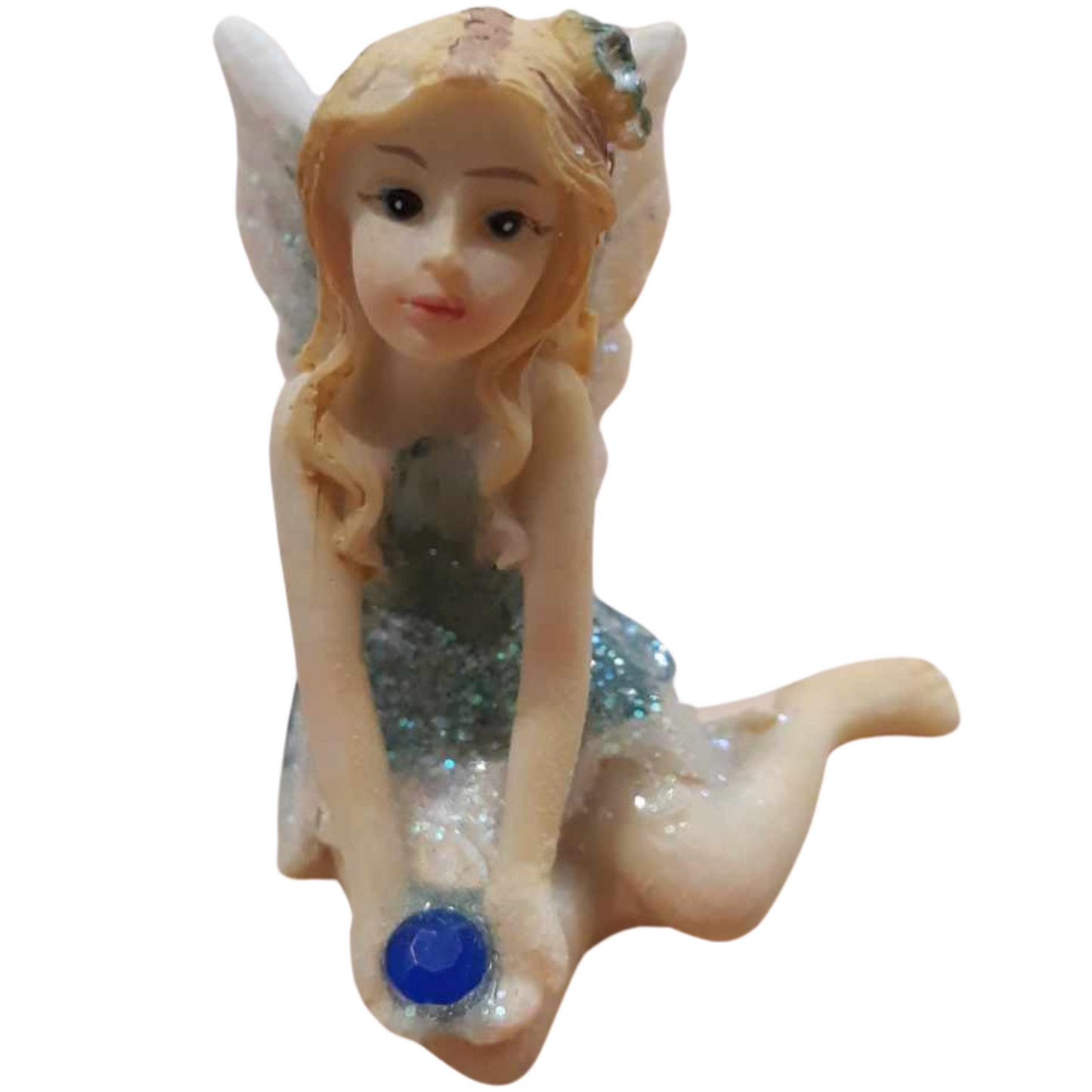 Gemstone Fairy