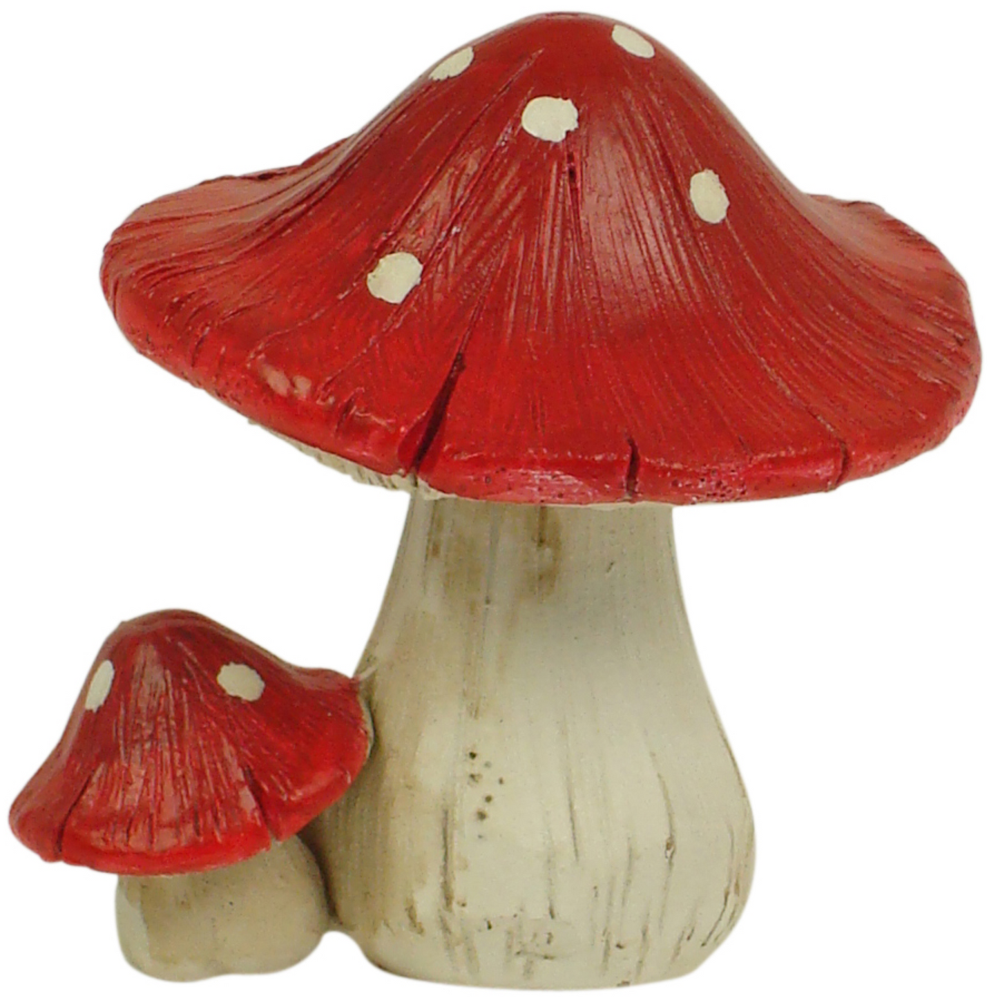 Mushrooms Red