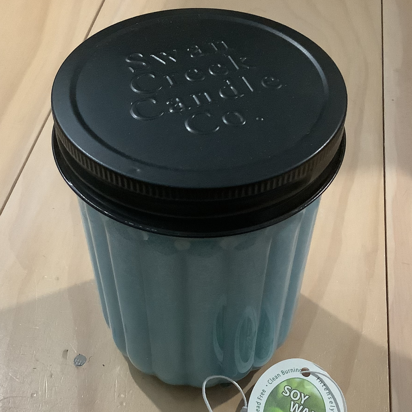 Fresh Picked Blueberries Homespun