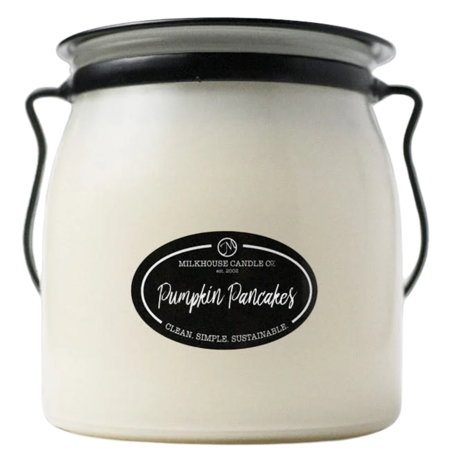 Pumpkin Pancakes Candle 16oz
