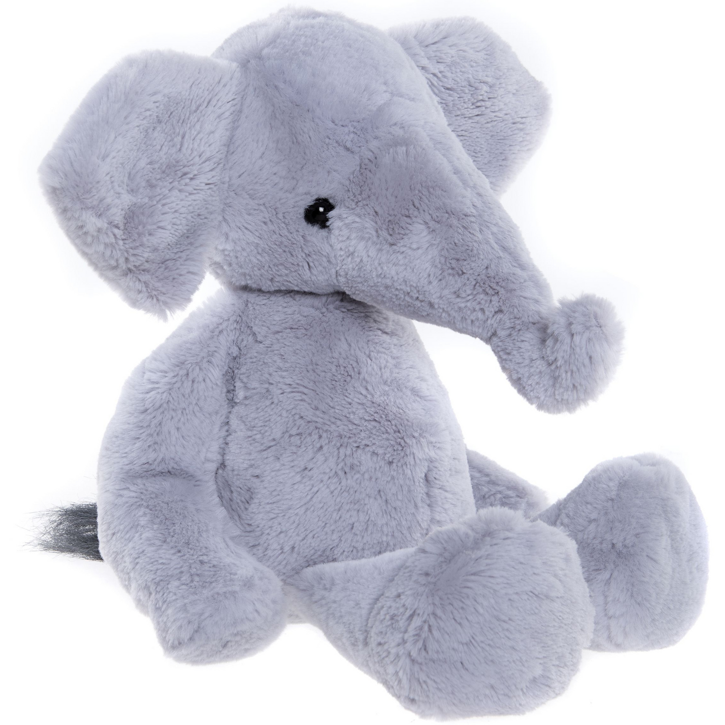 Effie Elephant Cloudy Grey