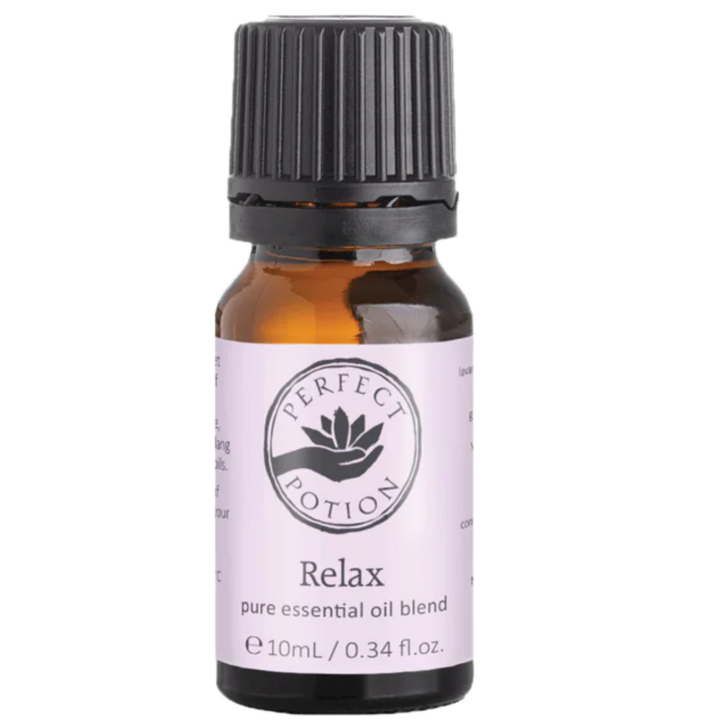 Relax Essential Oil Blend