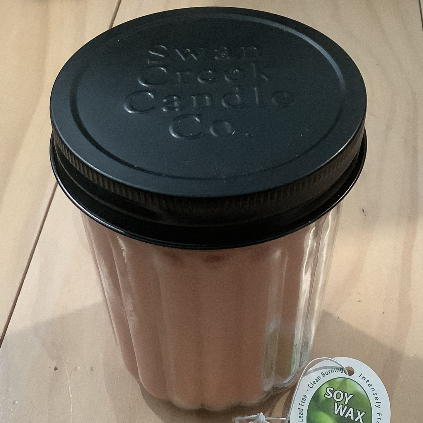 Island Shave Ice Homespun