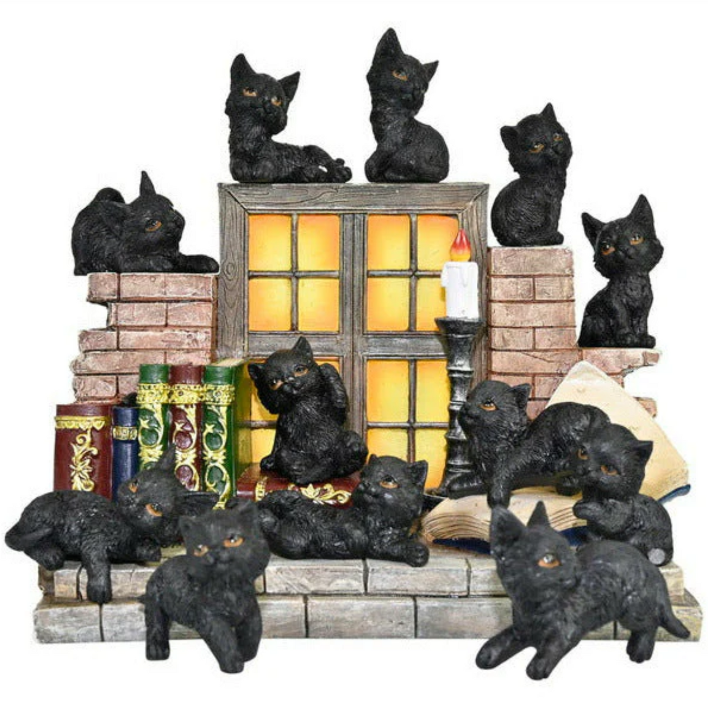 Black Cats