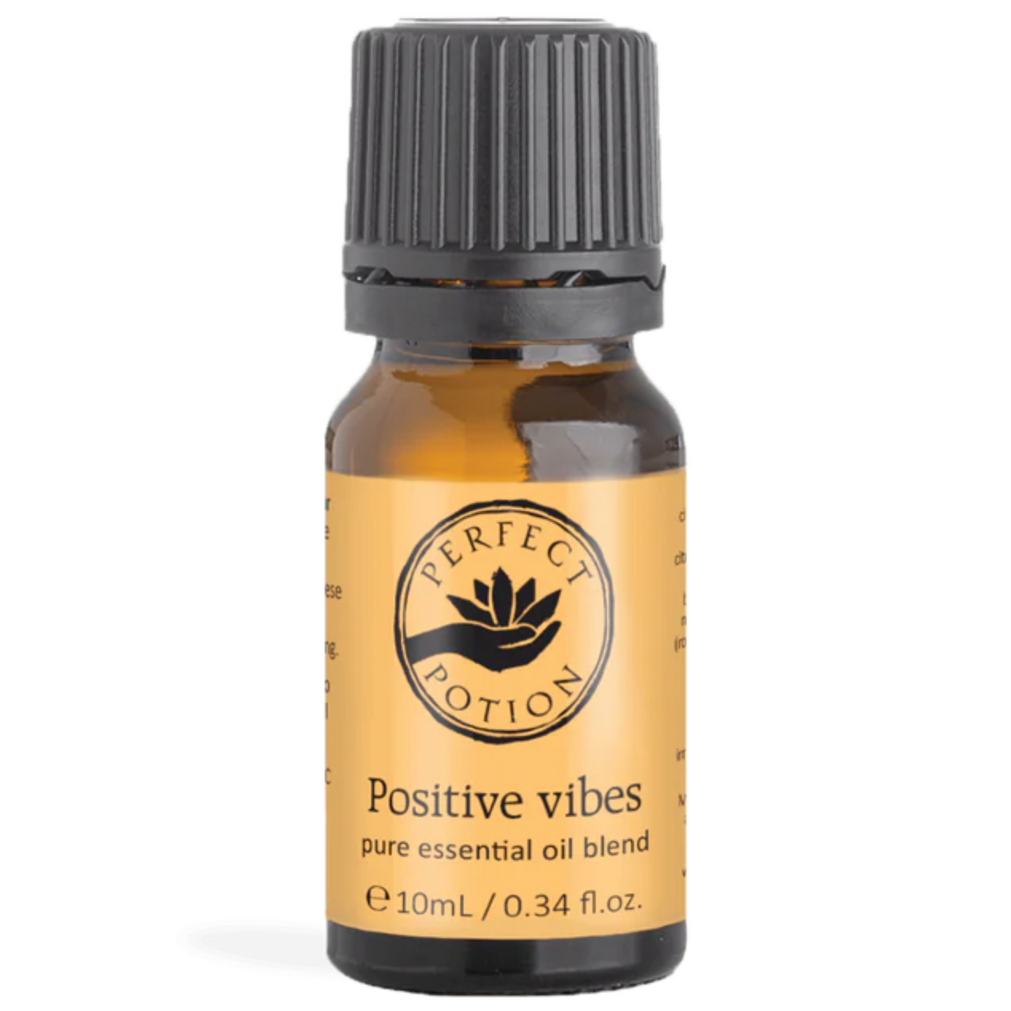 Positive Vibes Essential Oil Blend