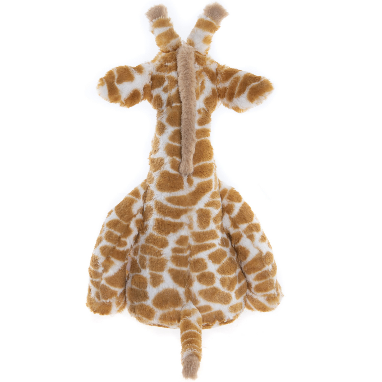 Gilbert Giraffe