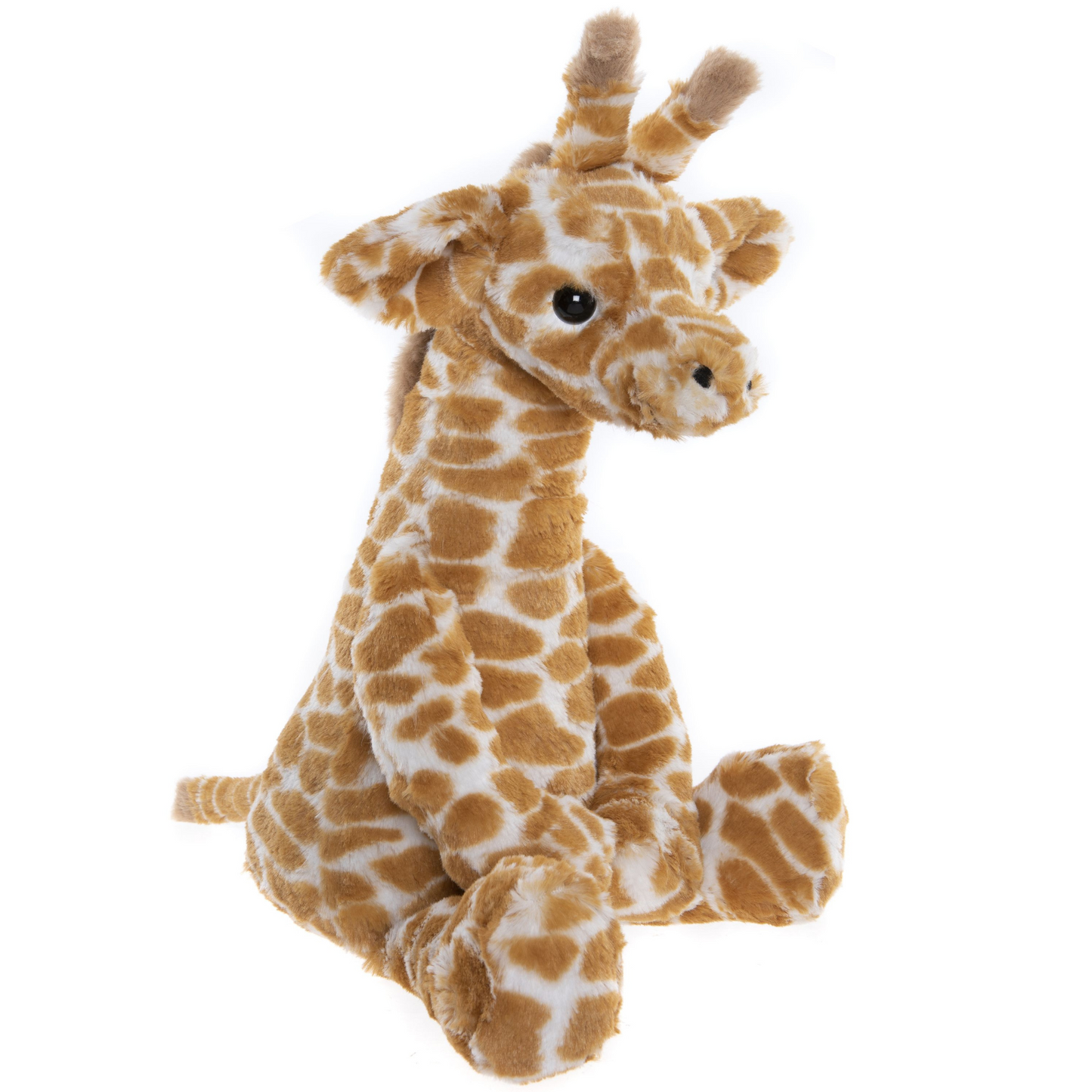 Gilbert Giraffe