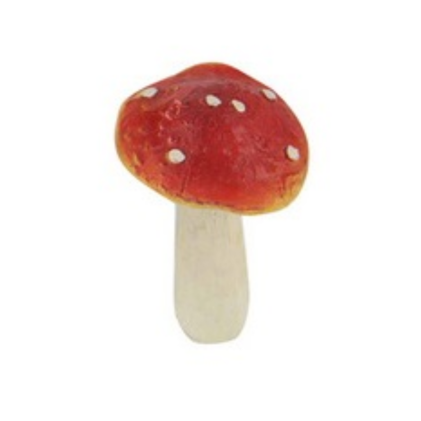 Mushroom Garden Stakes