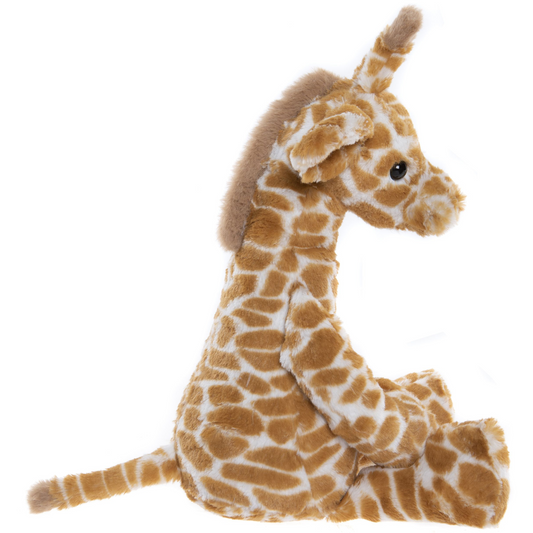 Gilbert Giraffe