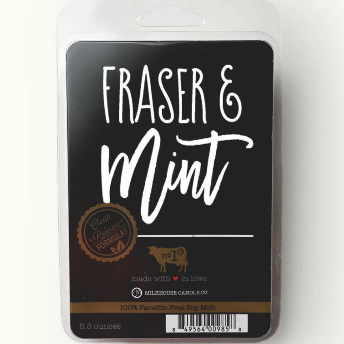 Fraser & Mint Soy Wax Melt