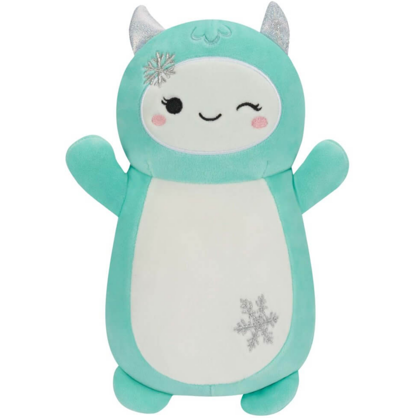 Yollie Yeti