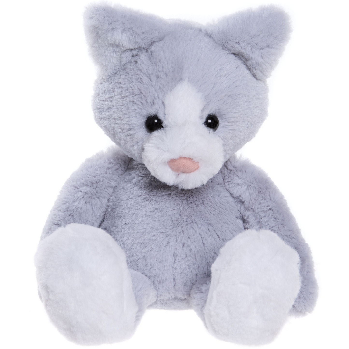 Puddy Kitten
