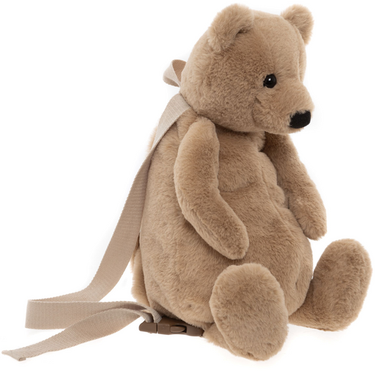 Charlie Bear Bag
