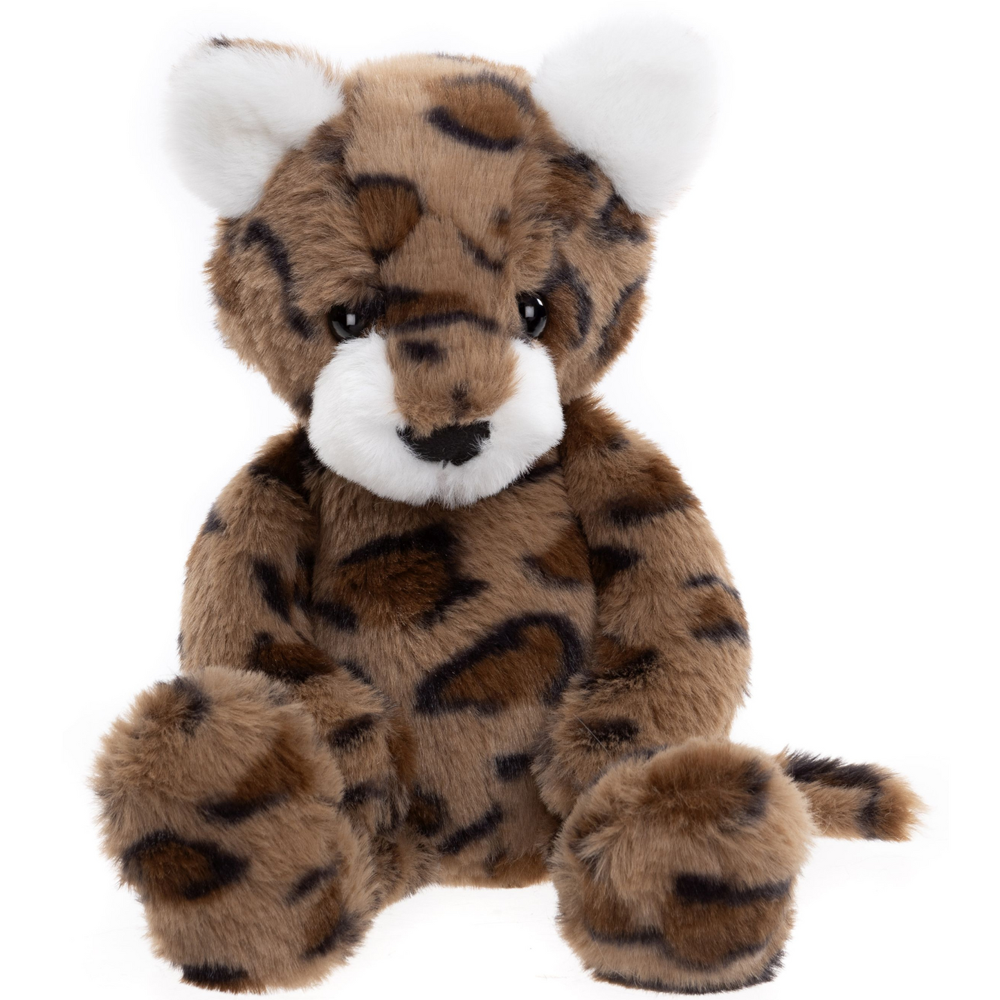 Lenny Leopard
