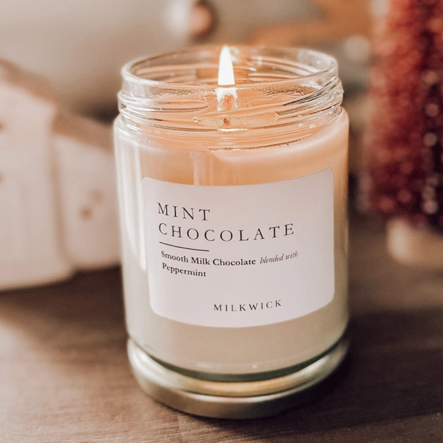 Mint Chocolate
