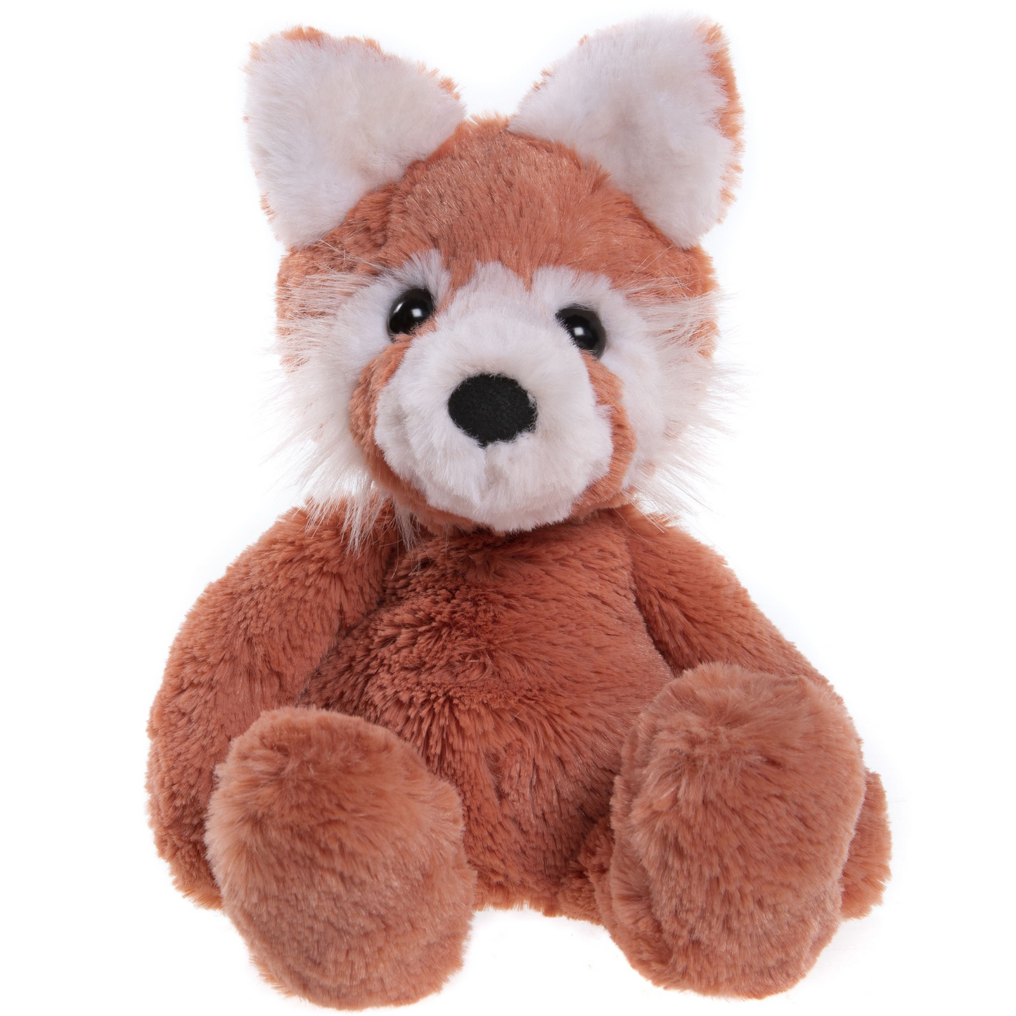 Ronnie Red Panda