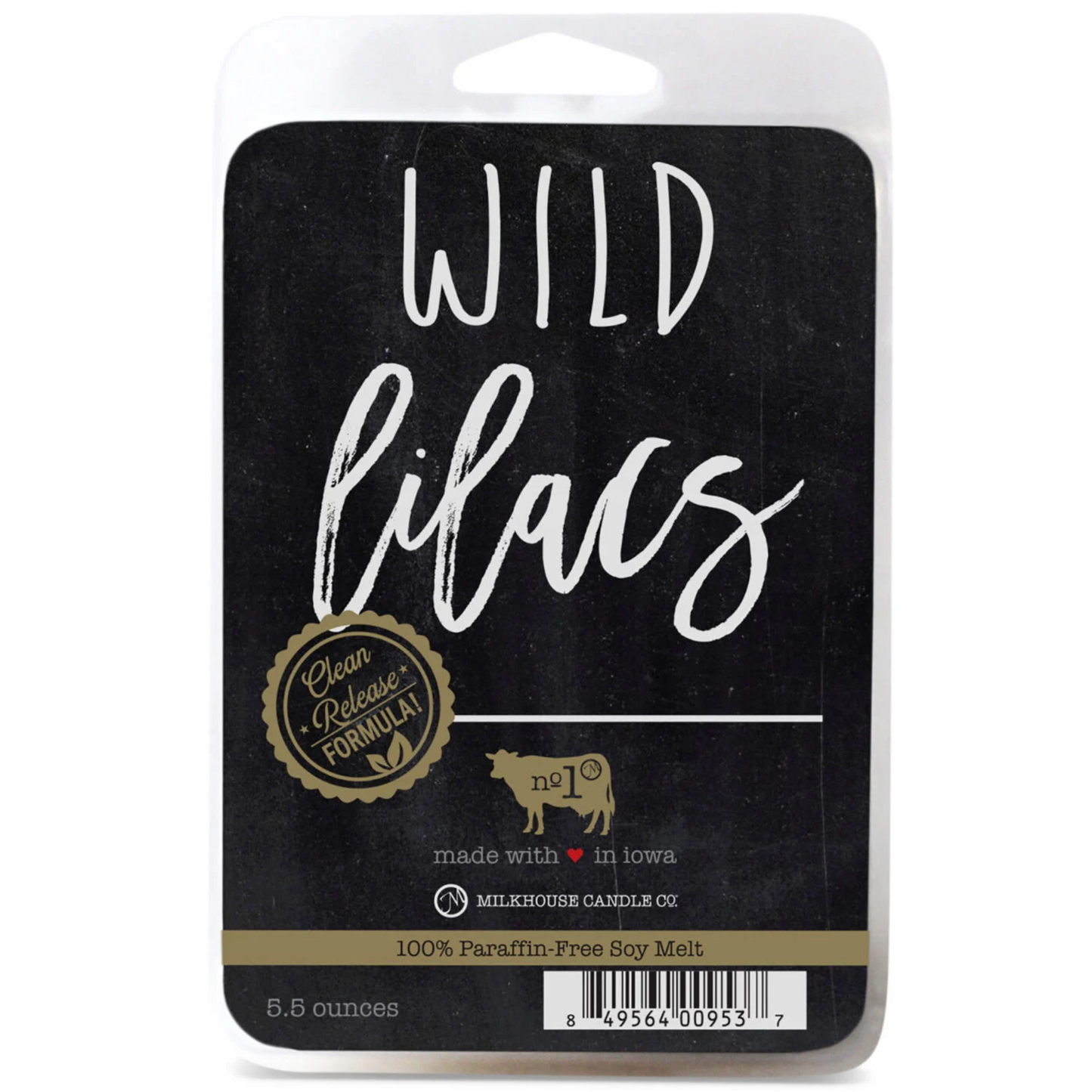 Wild Lilacs | Farmhouse Fragrance Melts