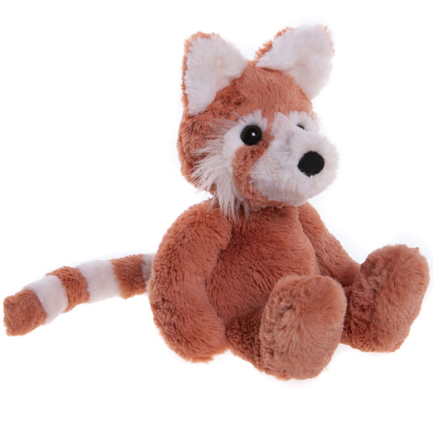 Ronnie Red Panda