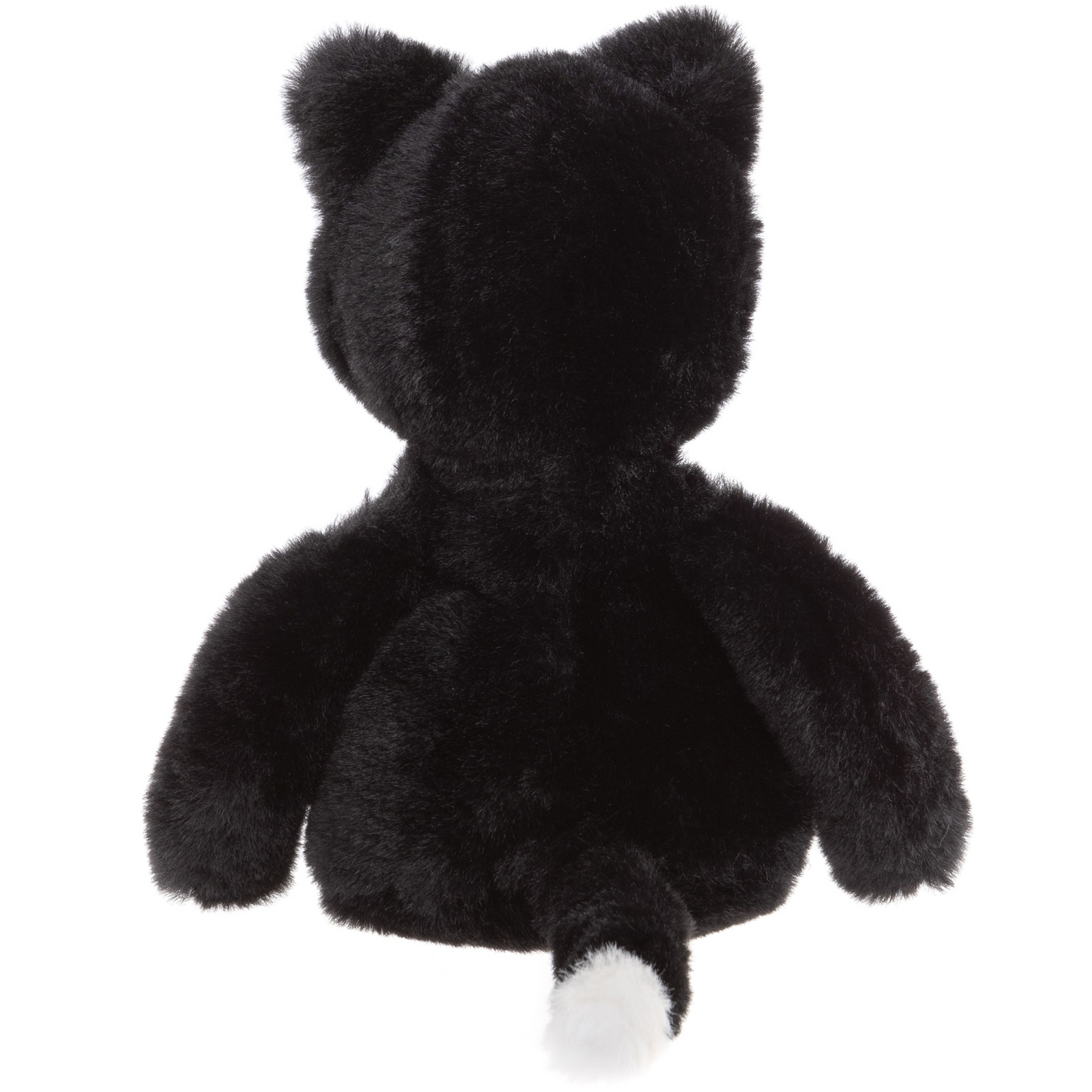 Puddy Kitten Black
