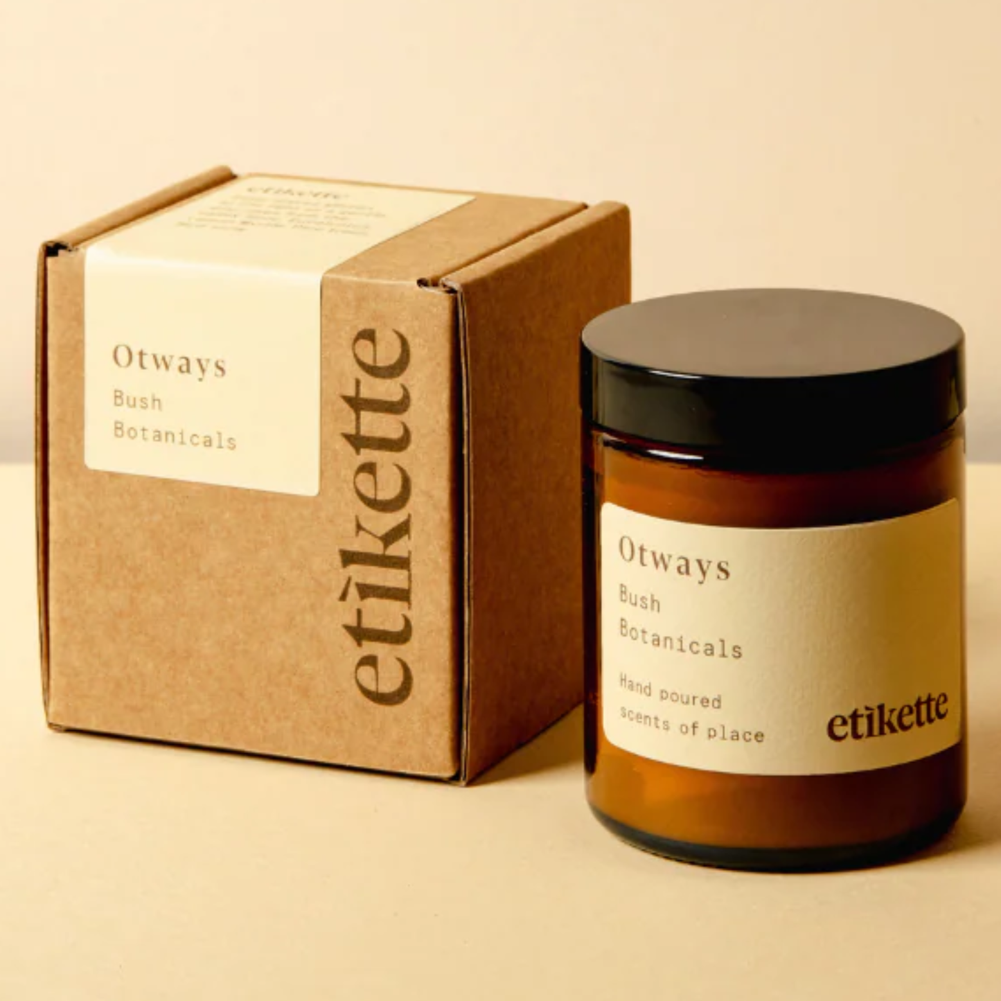 Otways in Bush Botanicals