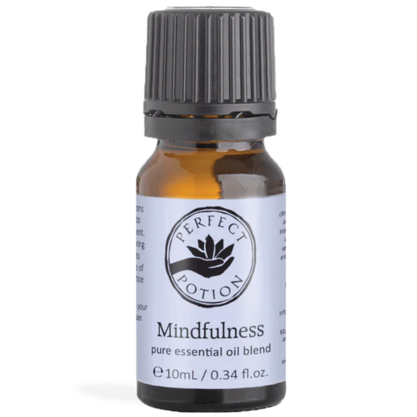 Mindfulness Essential Oil Blend