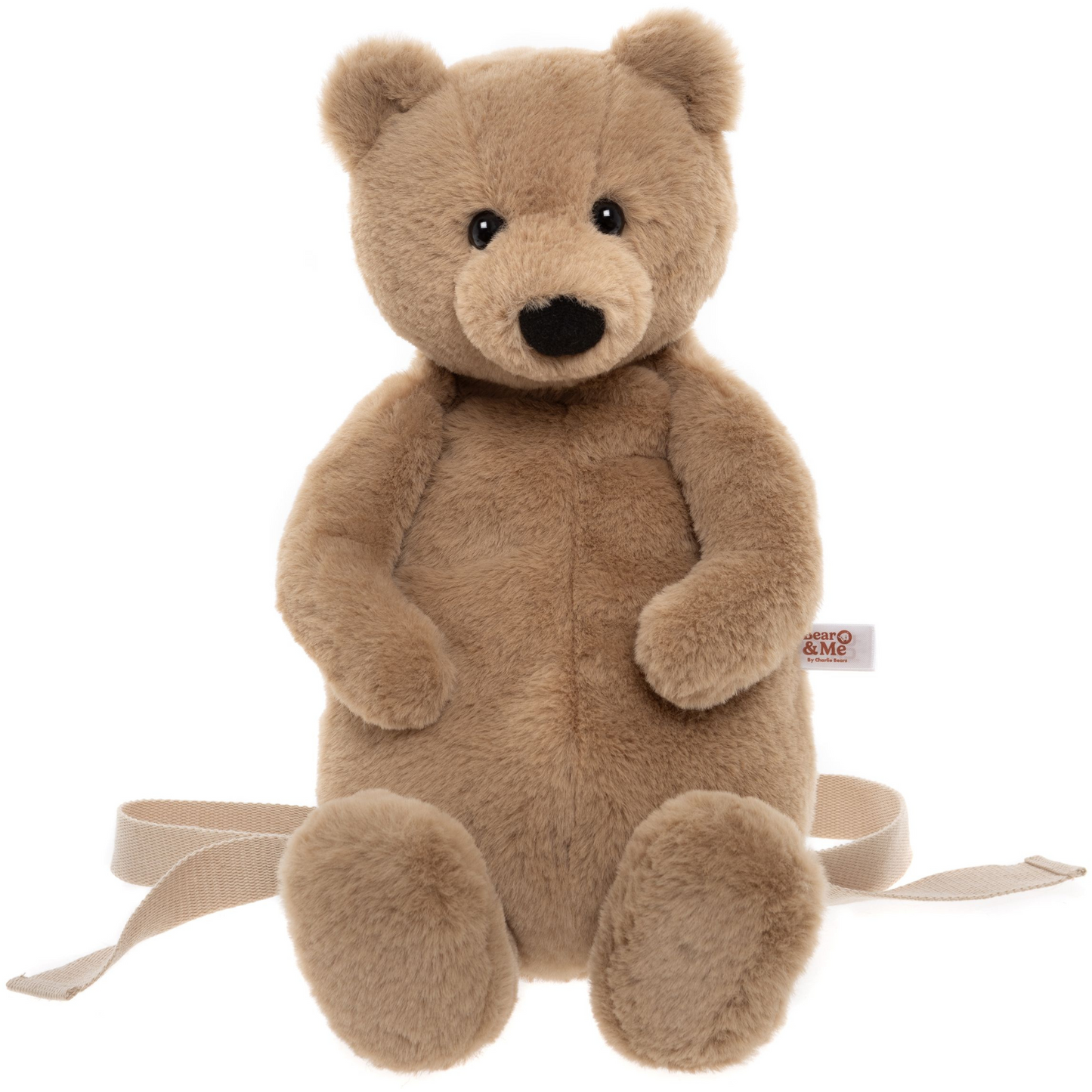 Charlie Bear Bag