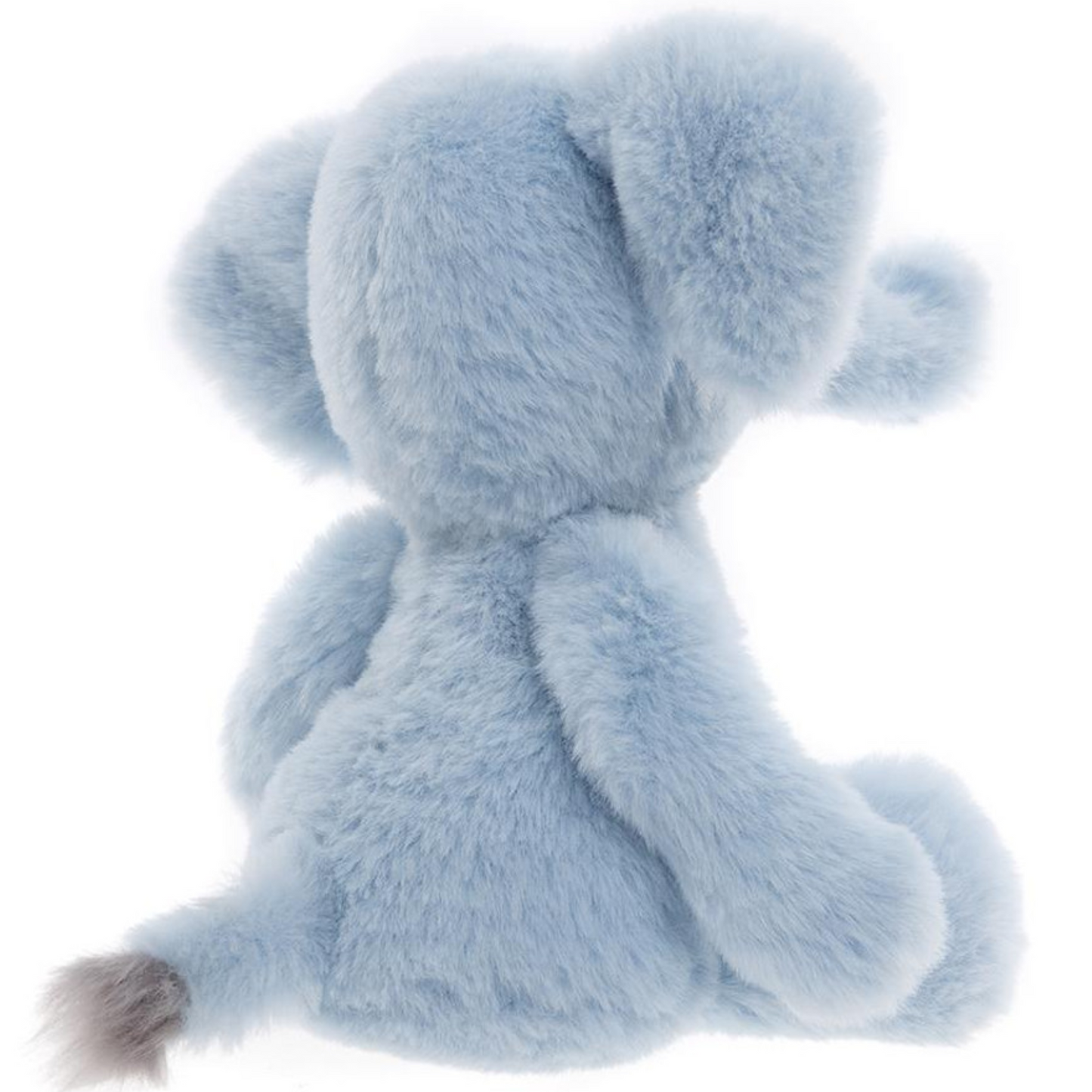 Effie Elephant Powder Blue