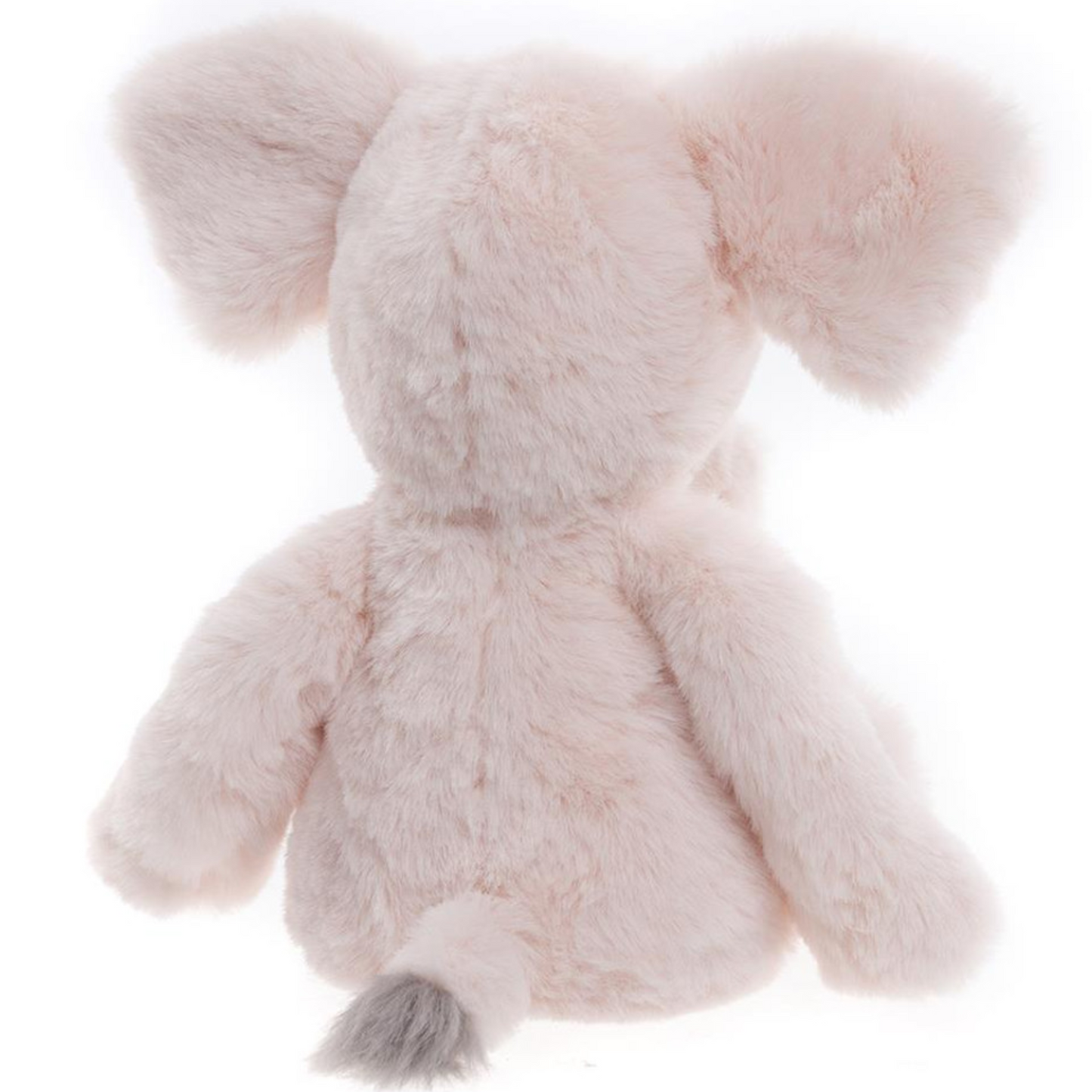 Effie Elephant Bubblegum Pink