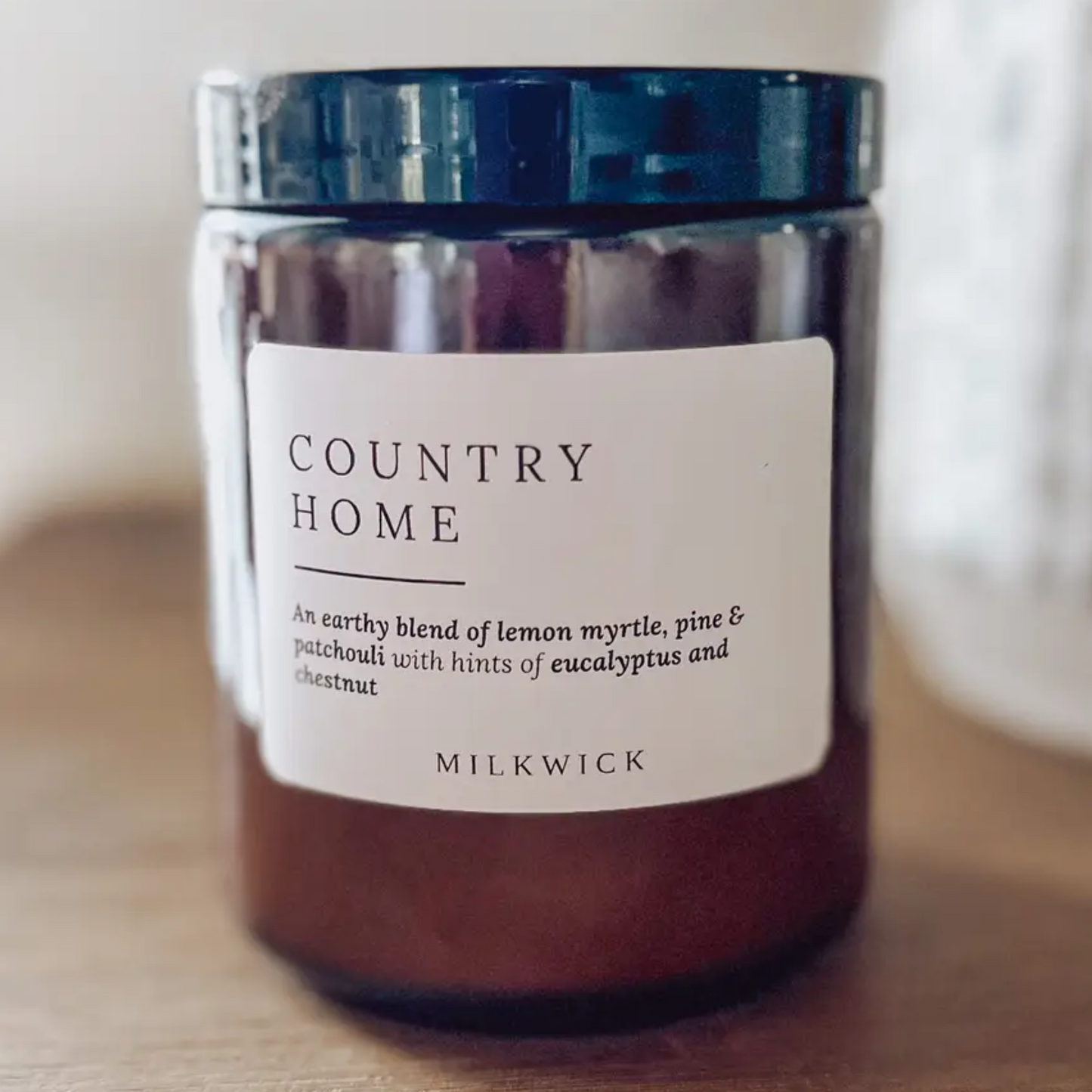 Country Home