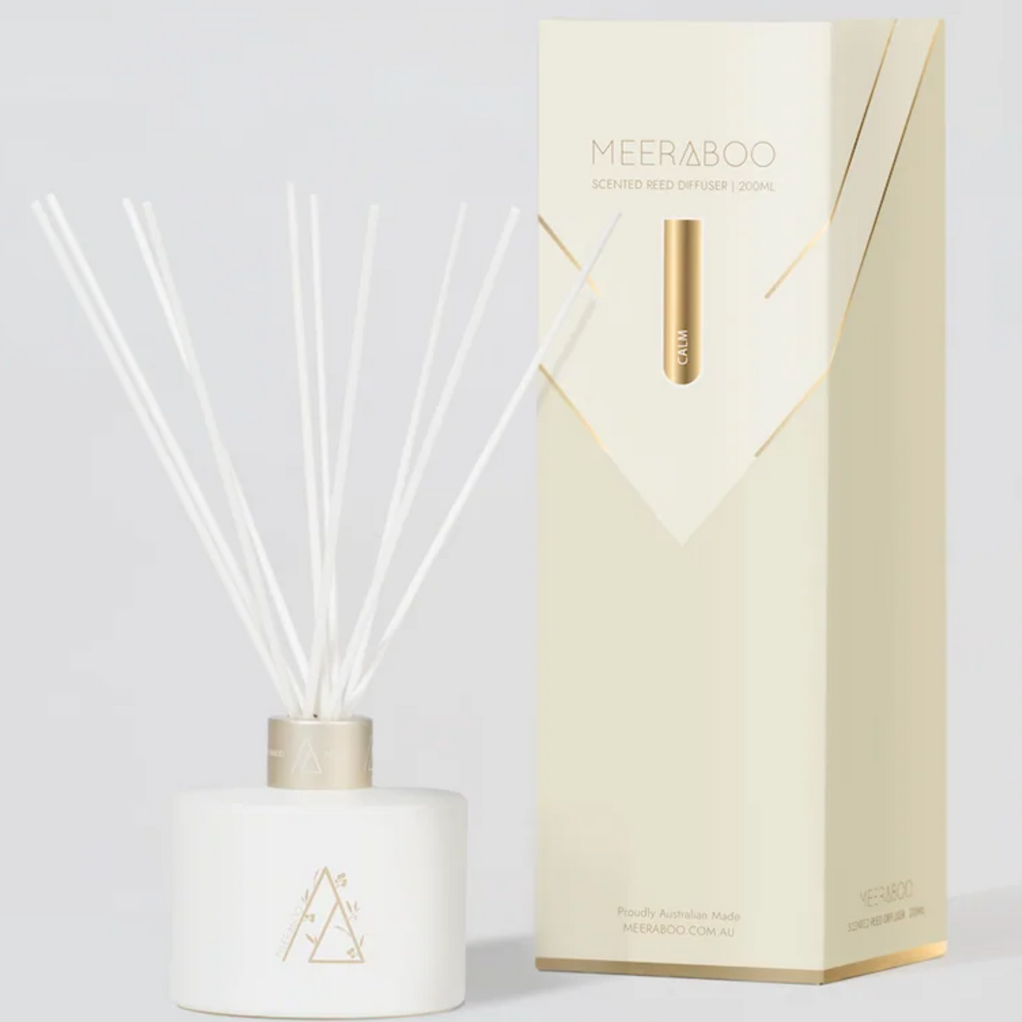 Scented Reed Diffuser