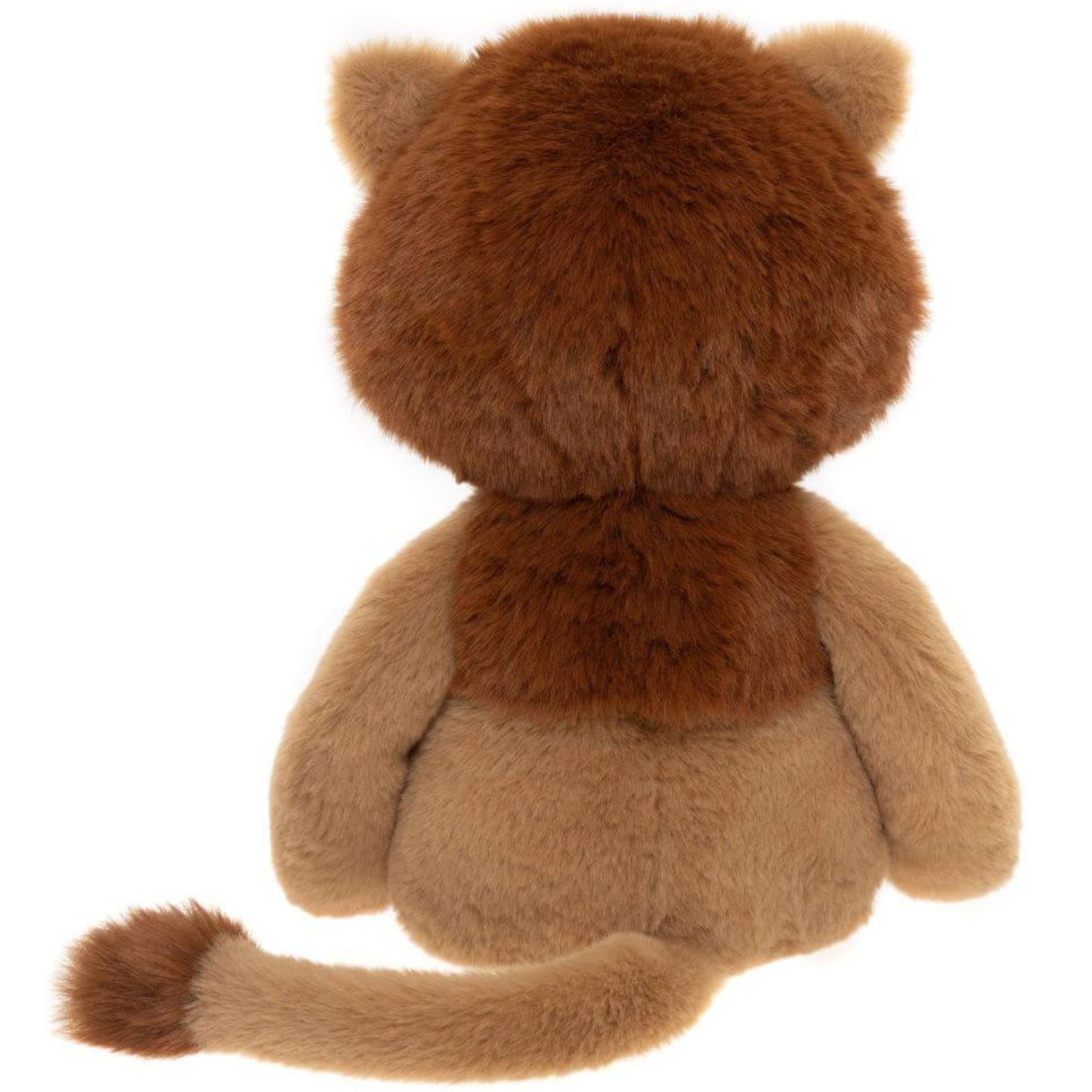 Leo Lion