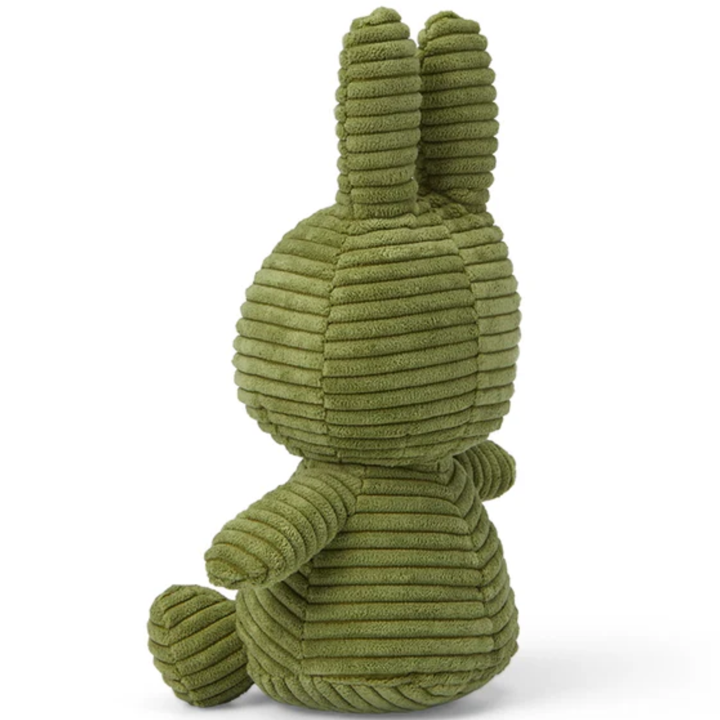 Miffy Corduroy Olive Green
