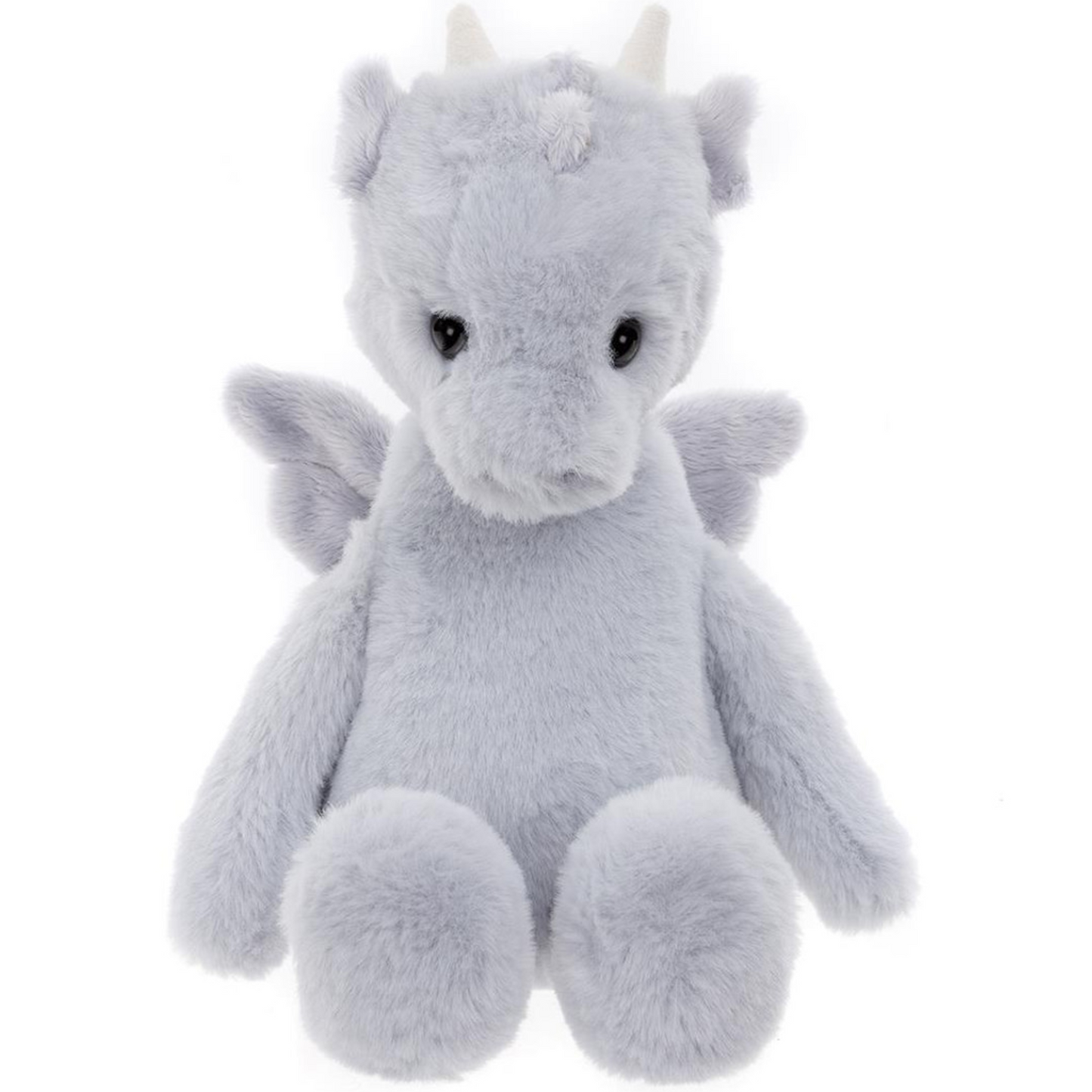 Draco Dragon Cloudy Grey