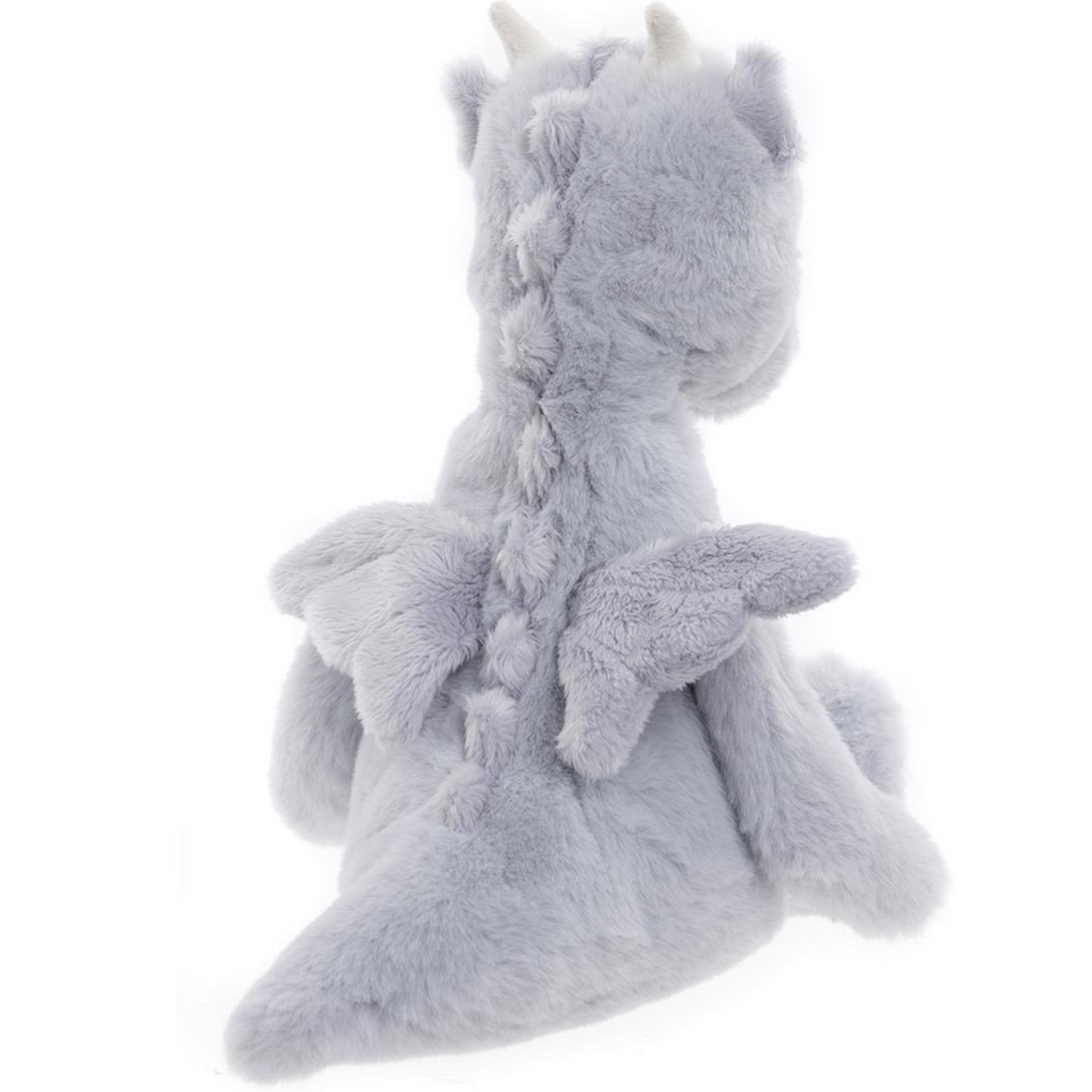 Draco Dragon Cloudy Grey